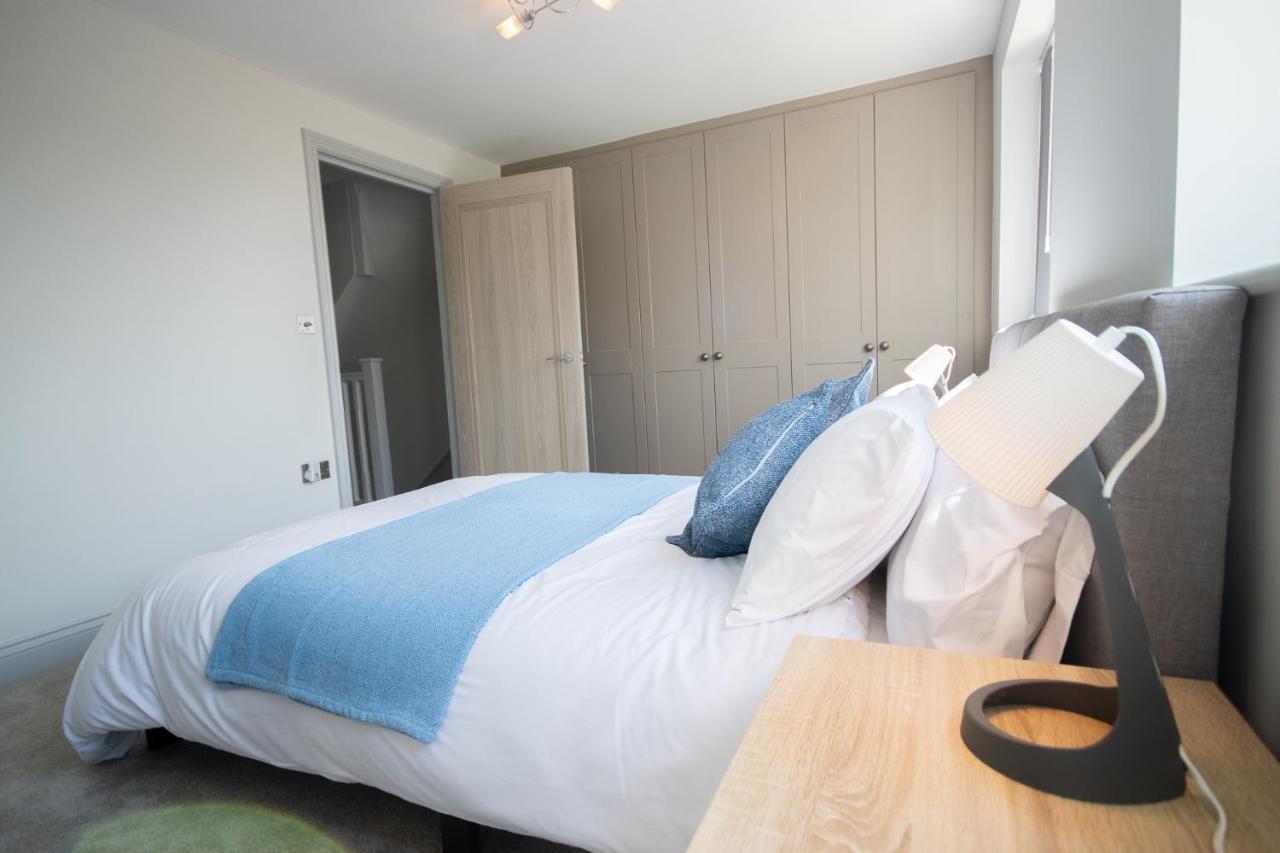 Holiday home Princes Close - Spacious Modern Luxury Windsor
