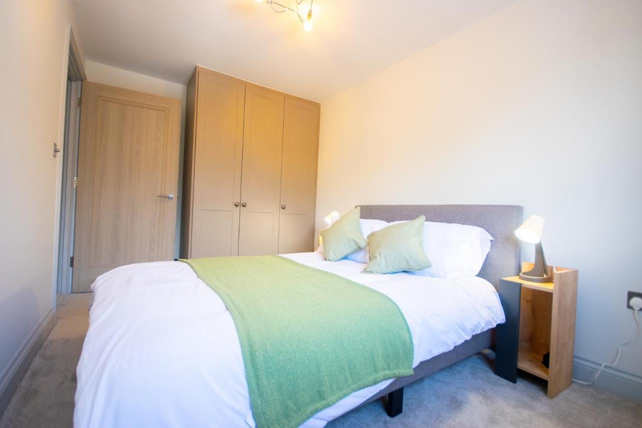 Princes Close - Spacious Modern Luxury Holiday home *