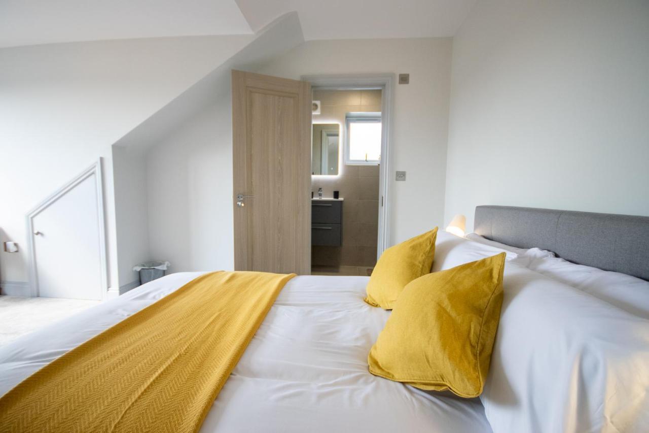 Princes Close - Spacious Modern Luxury * Windsor
