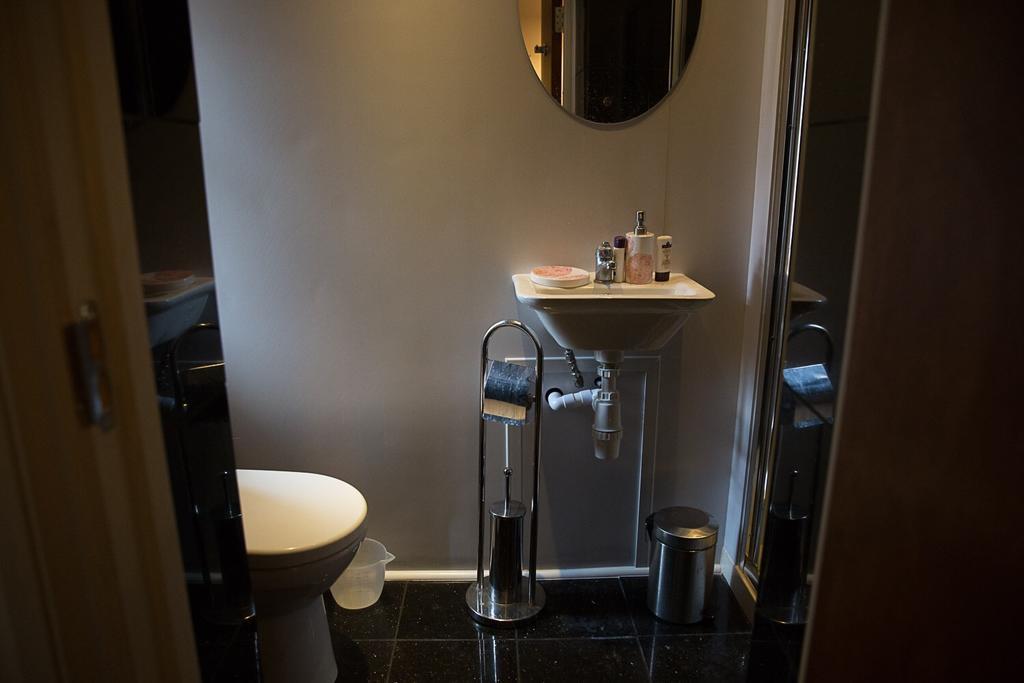 Guest house Five-star Windsor
