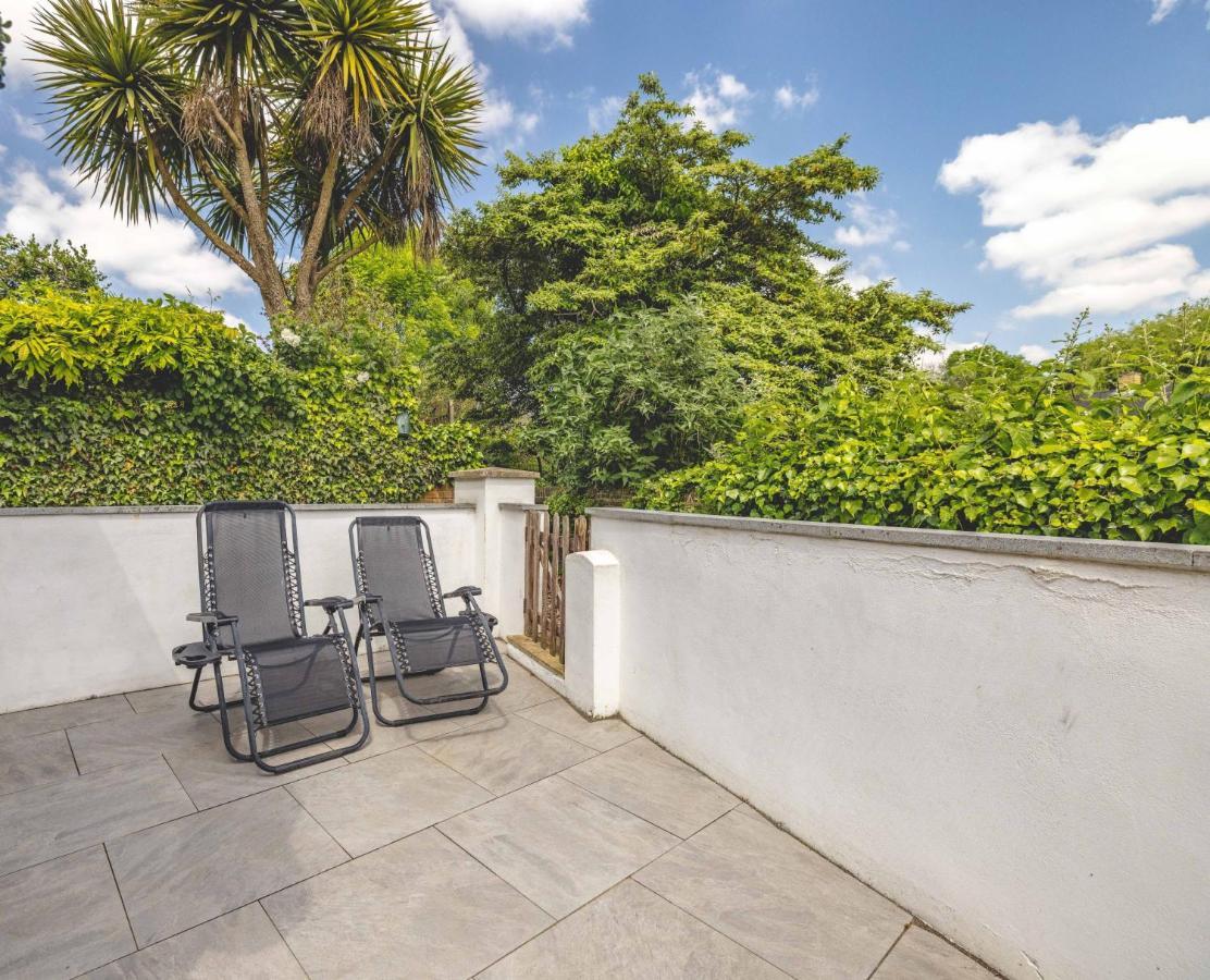 Apartment Charming 2 Bed/2 Bath Flat By The Long Walk