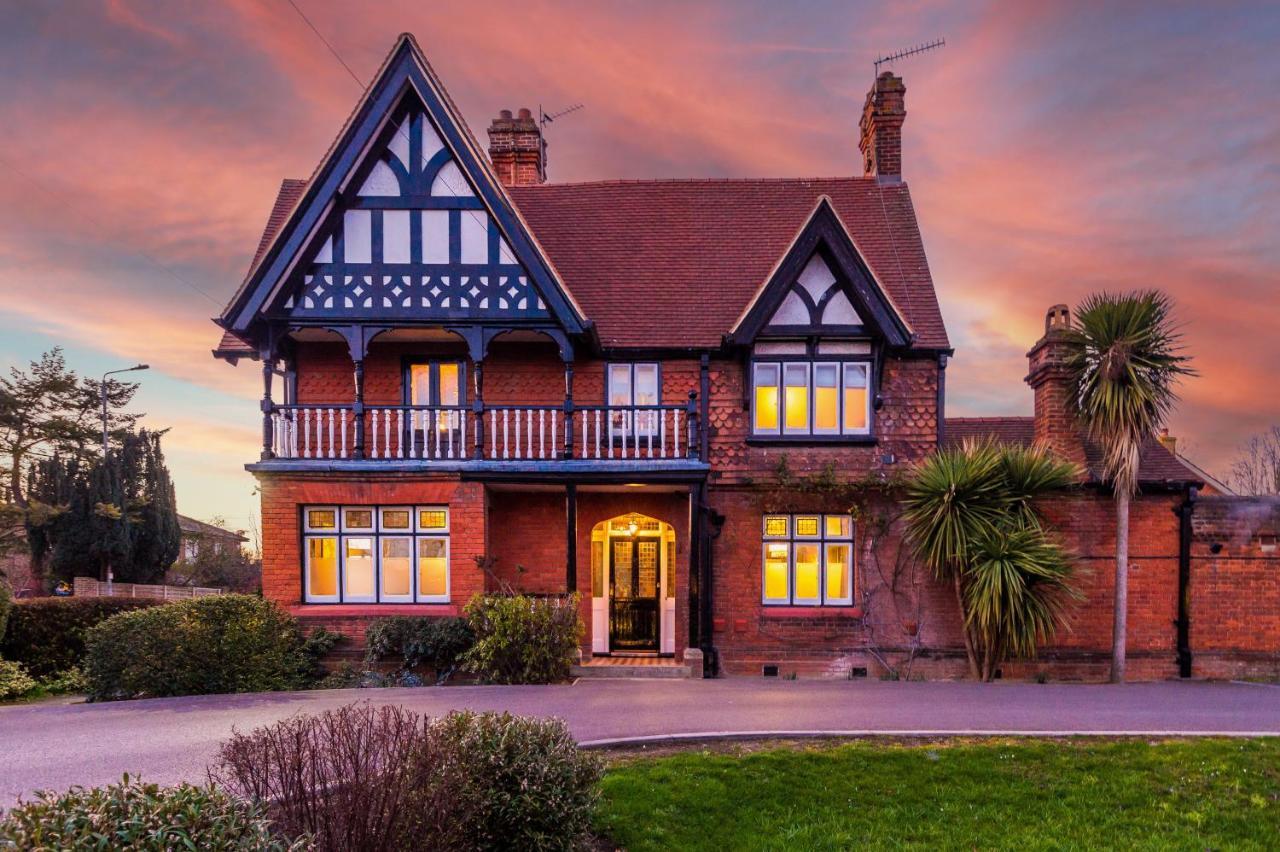 Holiday home Casa By Grace: Luxury 4-bed For Groups