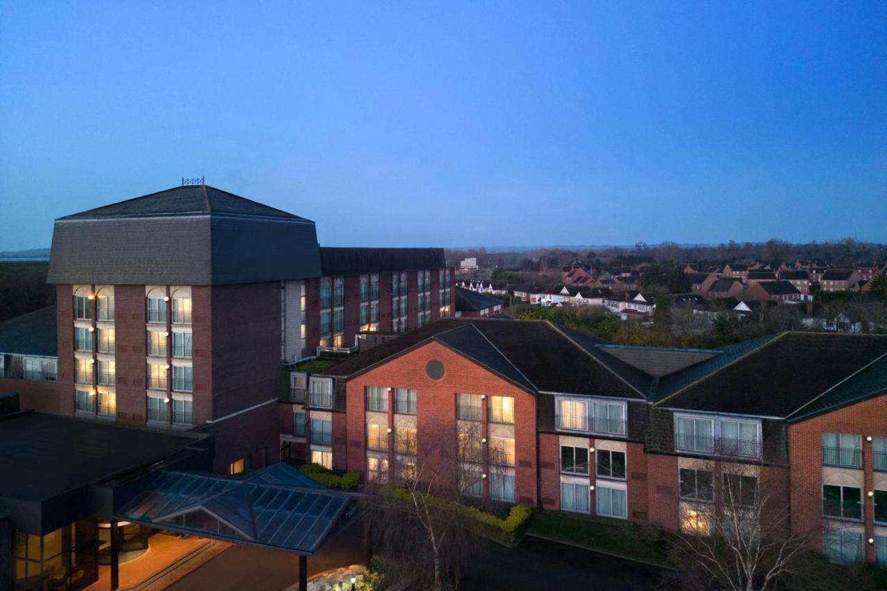 Delta By Marriott Heathrow 4* Windsor