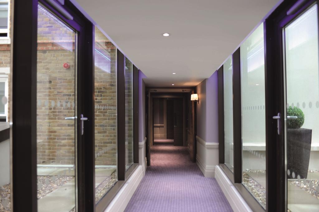 Macdonald Hotel Windsor