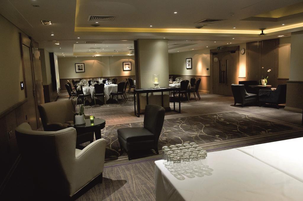 Hotel Macdonald 4*