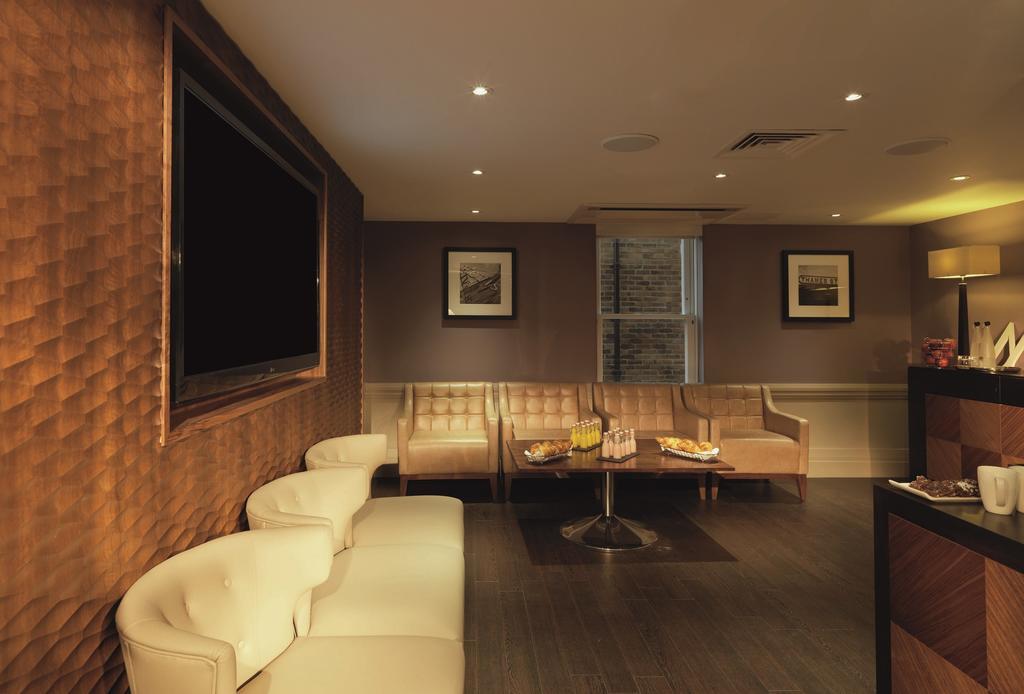 Macdonald Hotel 4*