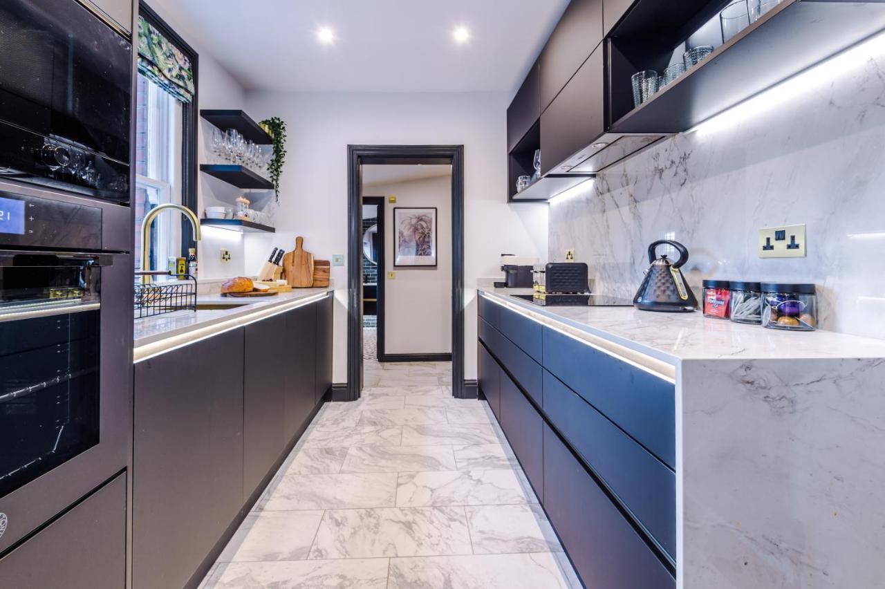 Holiday home Casa By Grace: Luxury 4-bed For Groups *