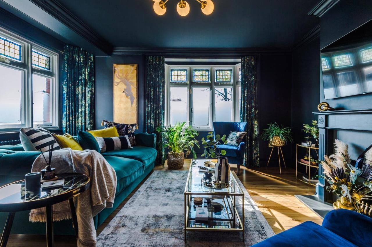 Casa By Grace: Luxury 4-bed For Groups Holiday home *