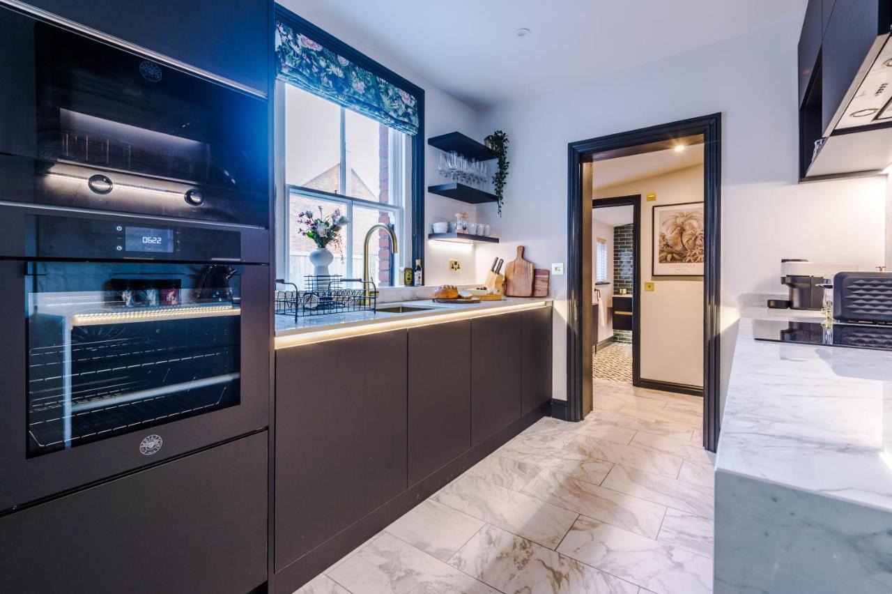 Holiday home Casa By Grace: Luxury 4-bed For Groups