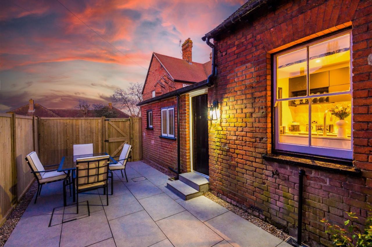 Casa By Grace: Luxury 4-bed For Groups * Windsor