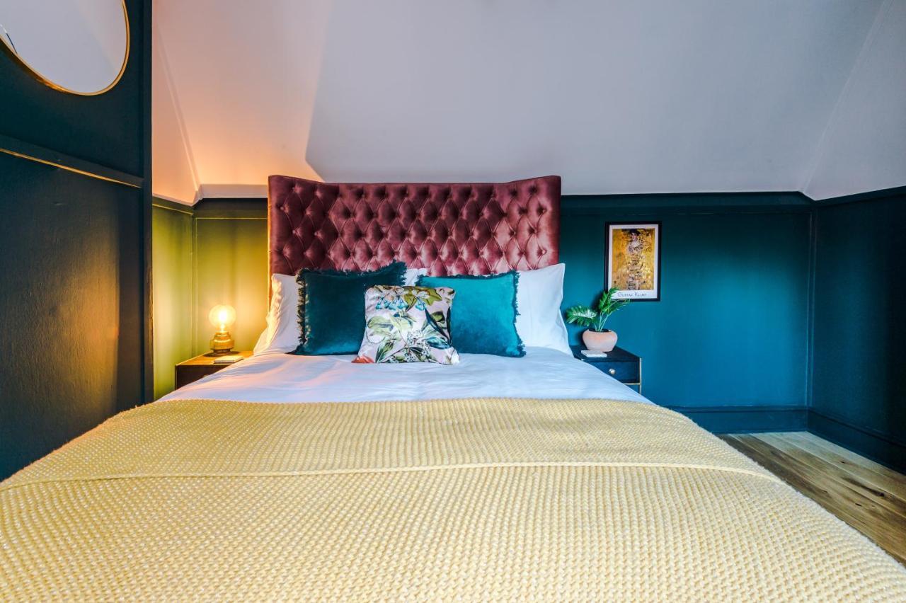 Casa By Grace: Luxury 4-bed For Groups *