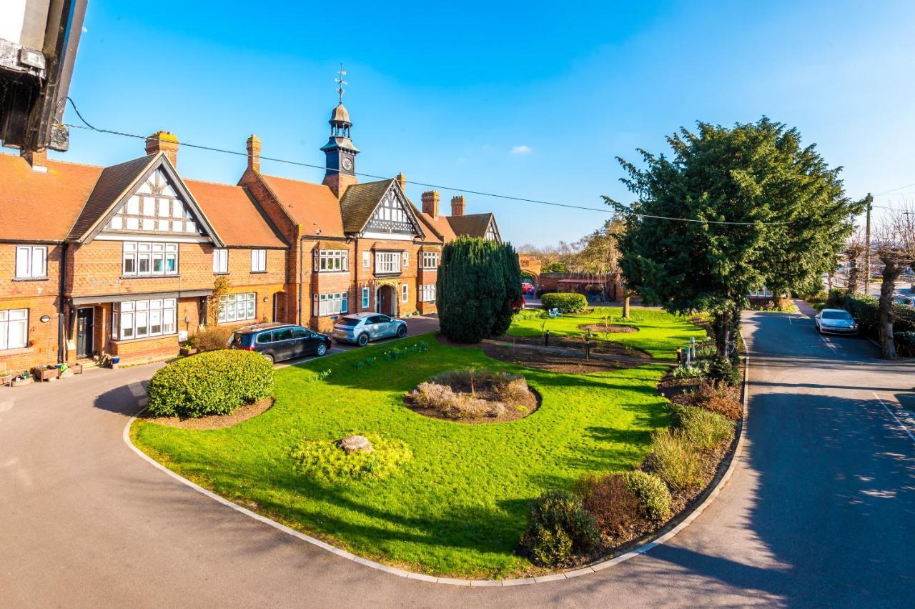 Holiday home Casa By Grace: Luxury 4-bed For Groups Windsor
