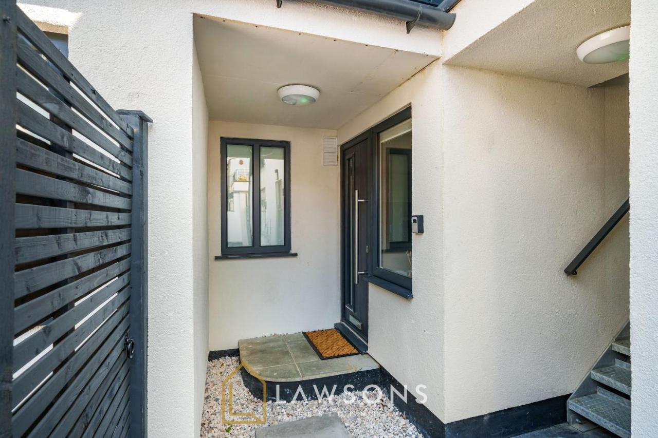 Apartment Cosy Living By Lawsons