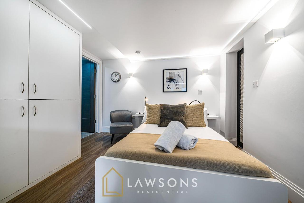 Apartment Cosy Living By Lawsons Windsor
