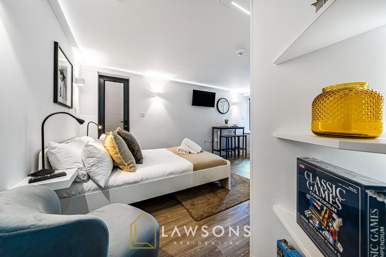 Apartment Cosy Living By Lawsons