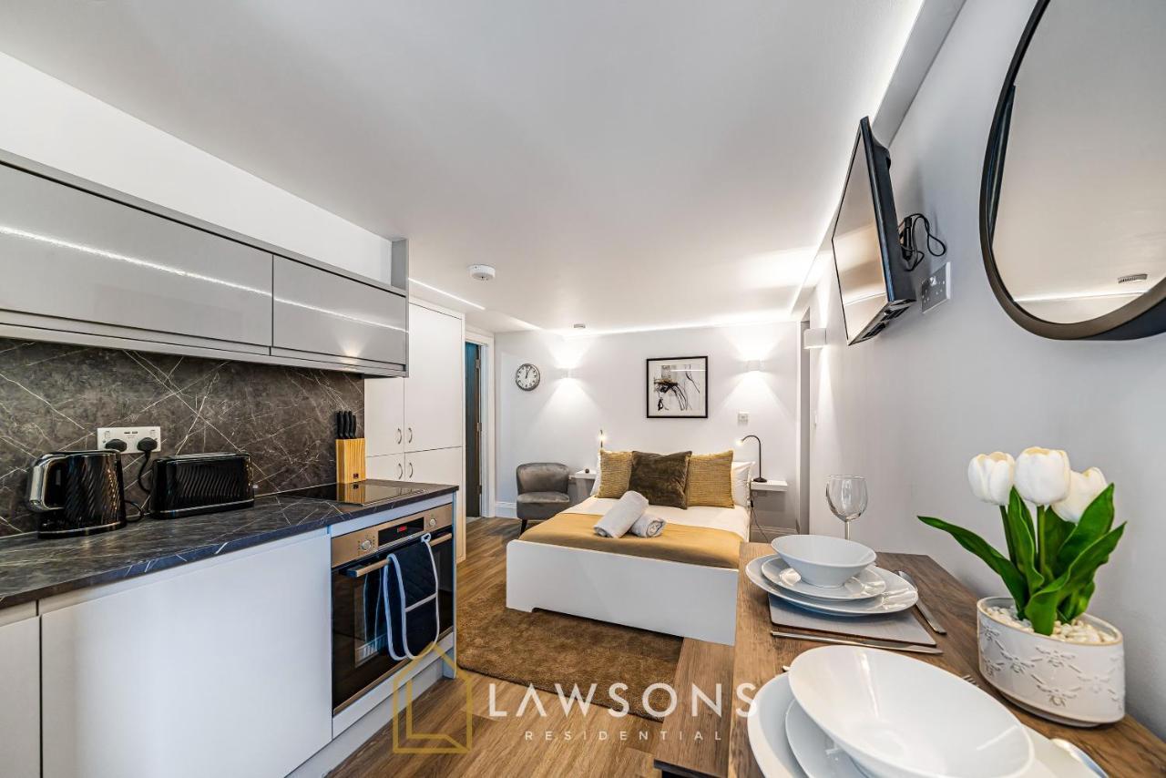 Cosy Living By Lawsons Apartment