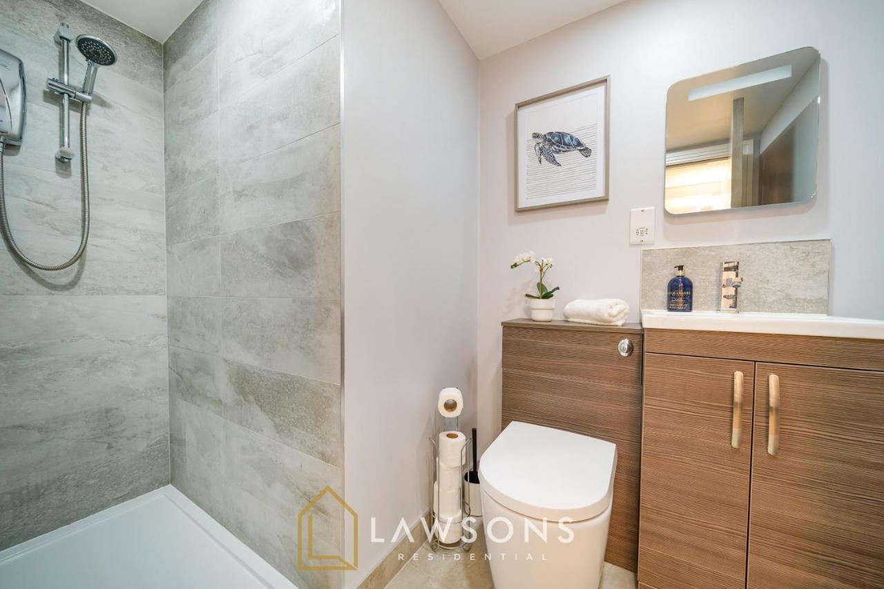 Apartment Cosy Living By Lawsons