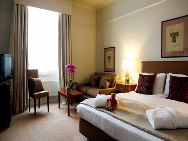 The Christopher Hotel, Eton 3*