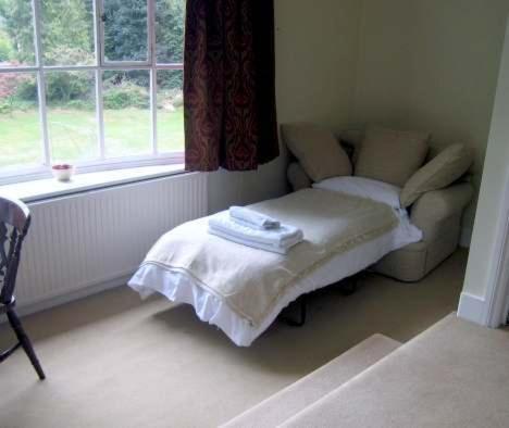 Bluebell House Guest house 4*