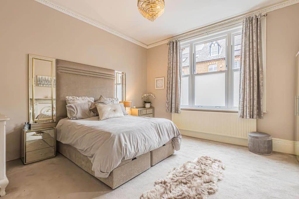 Charming 1 Bedroom Retreat In Apartamento *