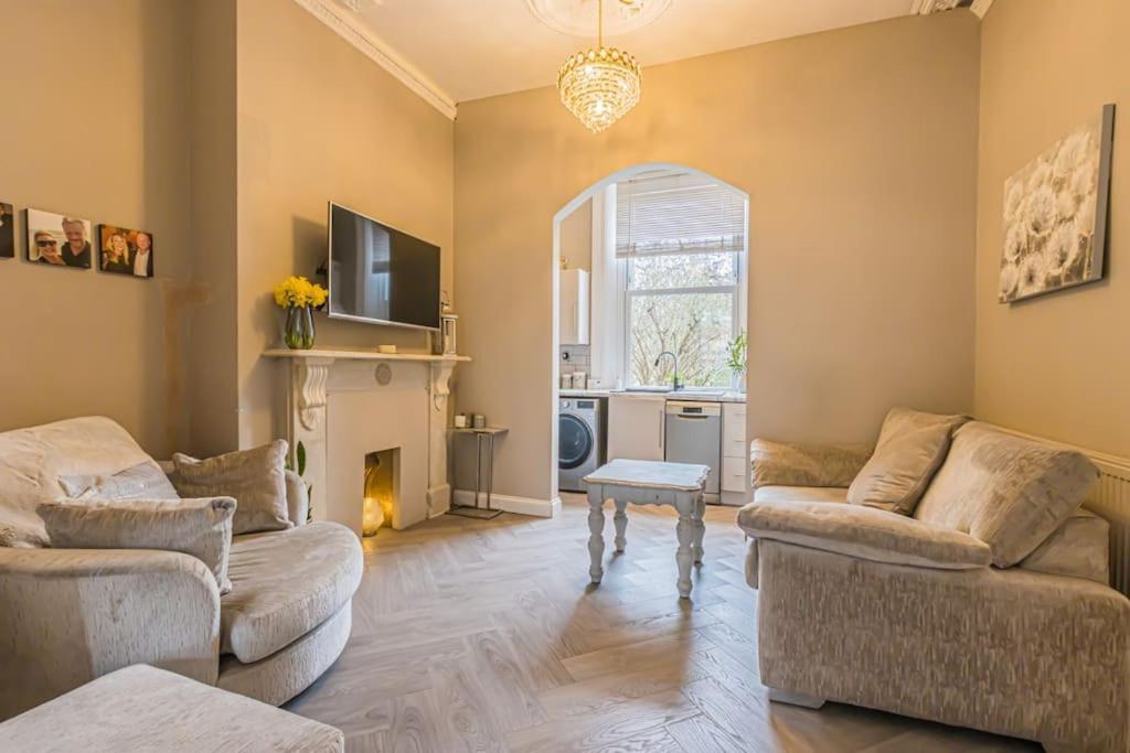 Charming 1 Bedroom Retreat In Windsor