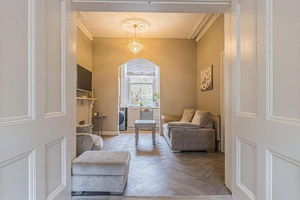 Charming 1 Bedroom Retreat In