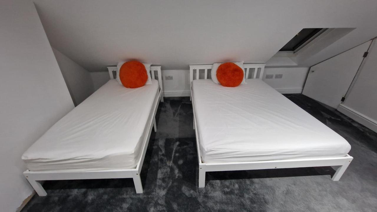 Comfort Sleep - With Shared Facilities Homestay *