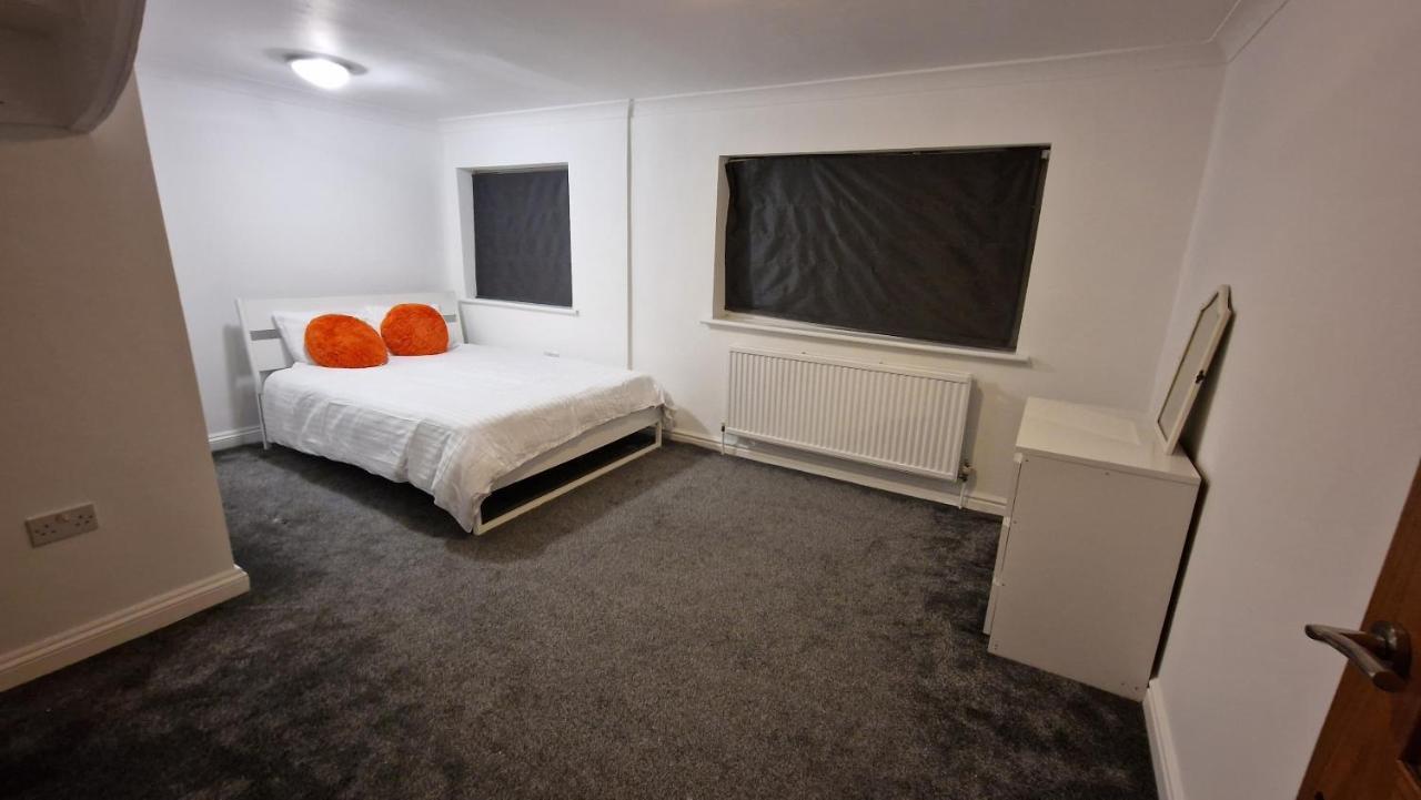 Homestay Comfort Sleep - With Shared Facilities Windsor