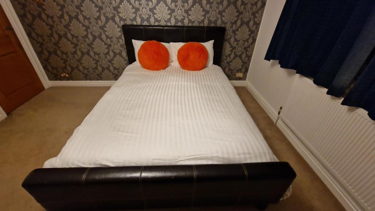 Homestay Comfort Sleep - With Shared Facilities
