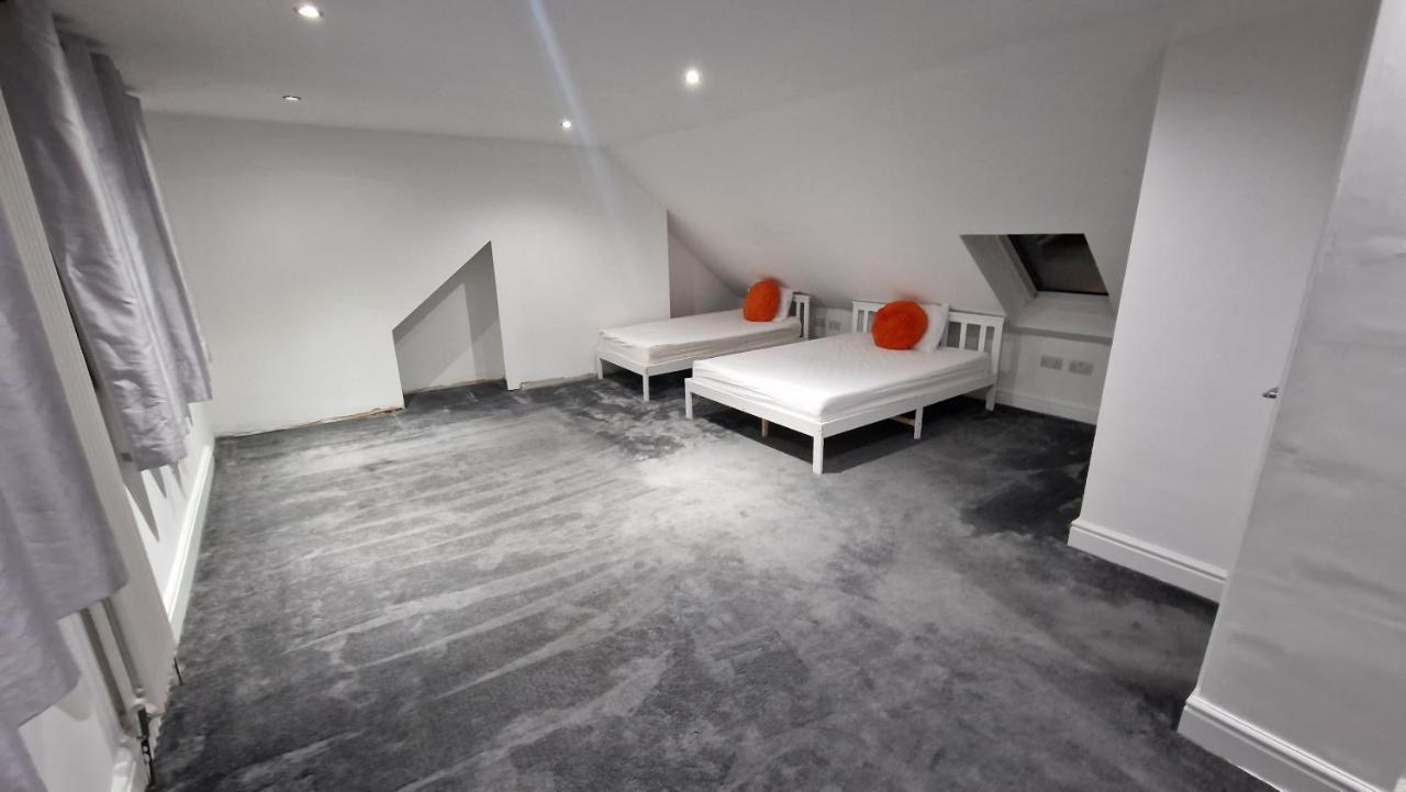 Comfort Sleep - With Shared Facilities * Windsor
