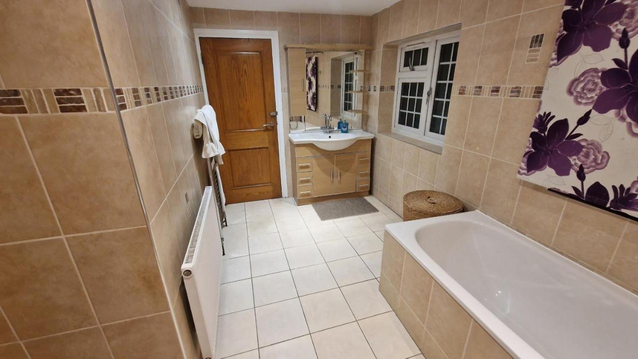 Comfort Sleep - With Shared Facilities