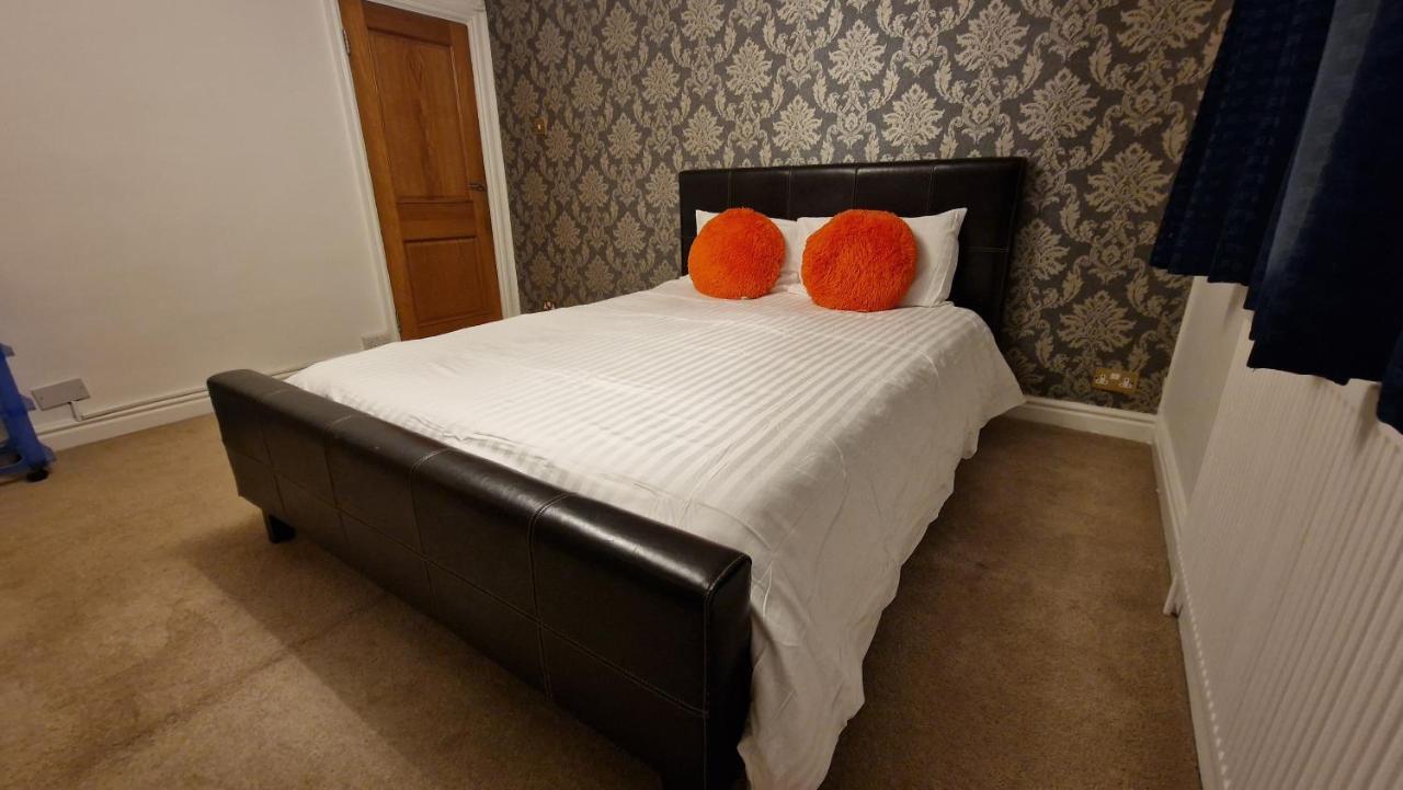 Comfort Sleep - With Shared Facilities * Windsor
