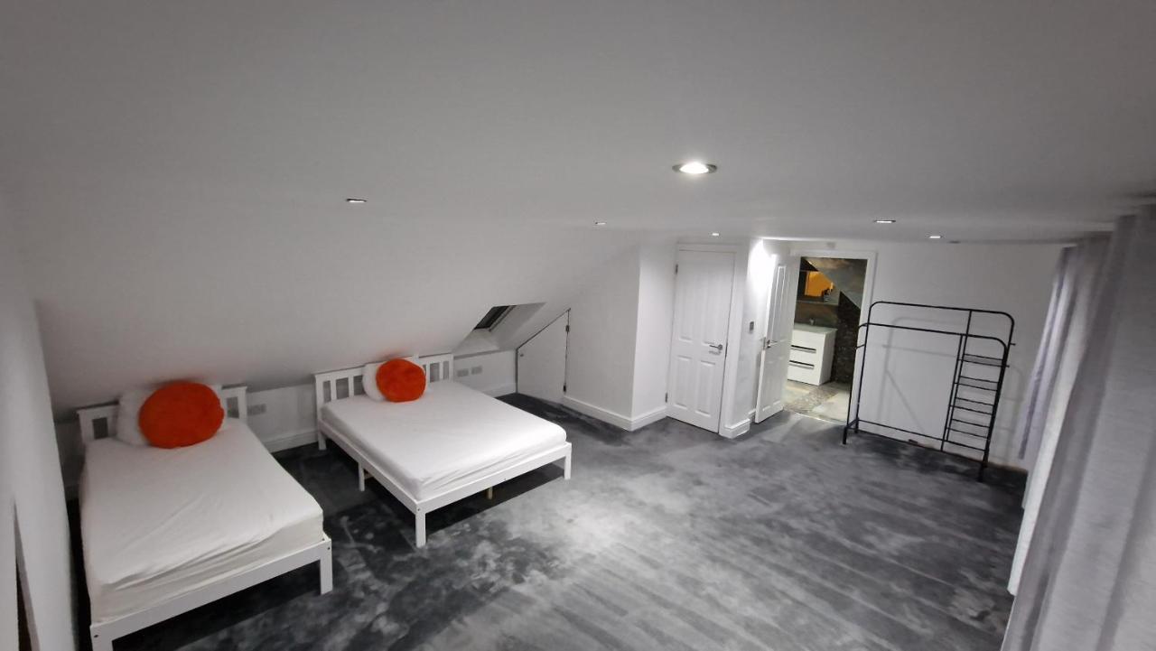 Comfort Sleep - With Shared Facilities Windsor
