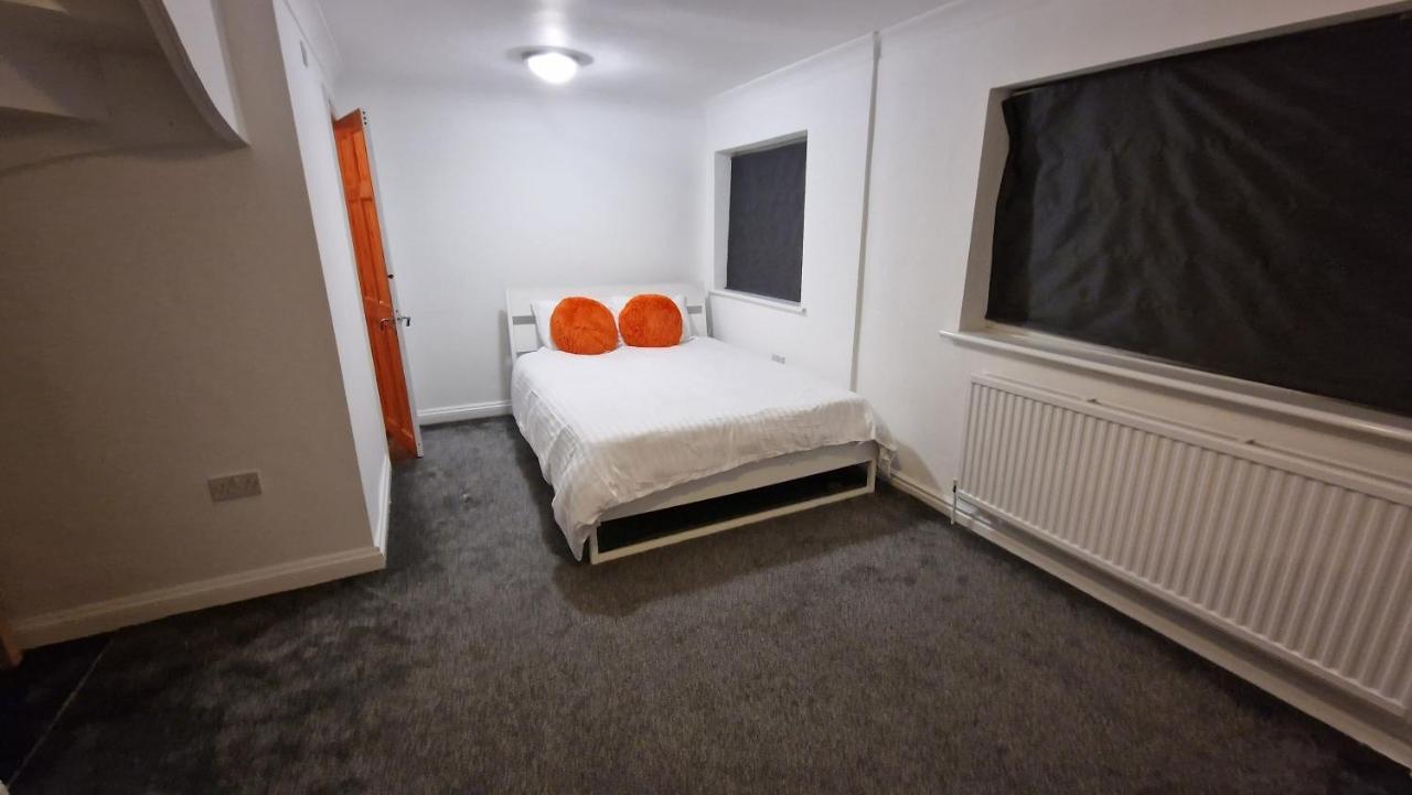 Comfort Sleep - With Shared Facilities