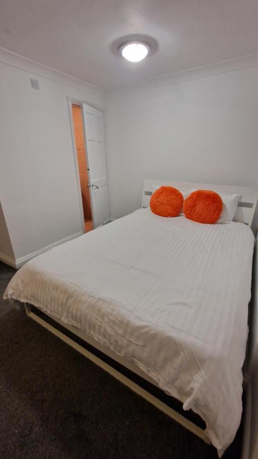 Comfort Sleep - With Shared Facilities *
