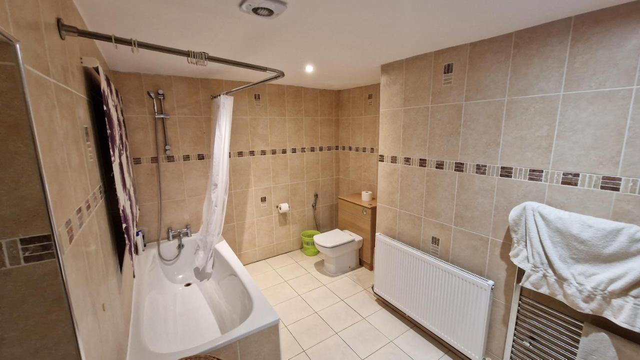 Comfort Sleep - With Shared Facilities