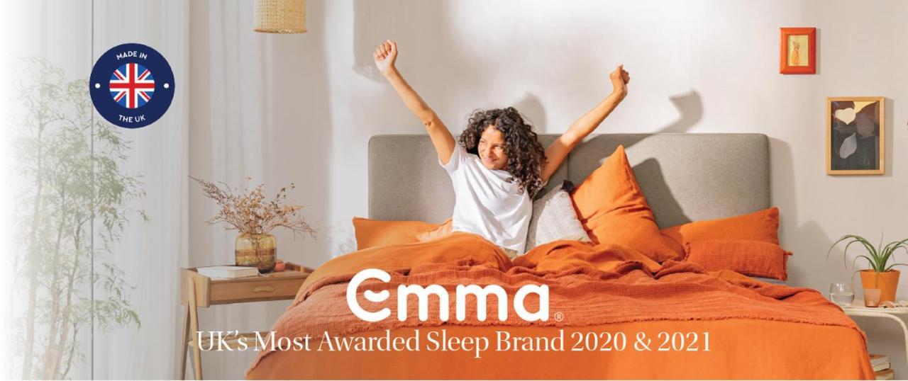 Comfort Sleep - With Shared Facilities Windsor