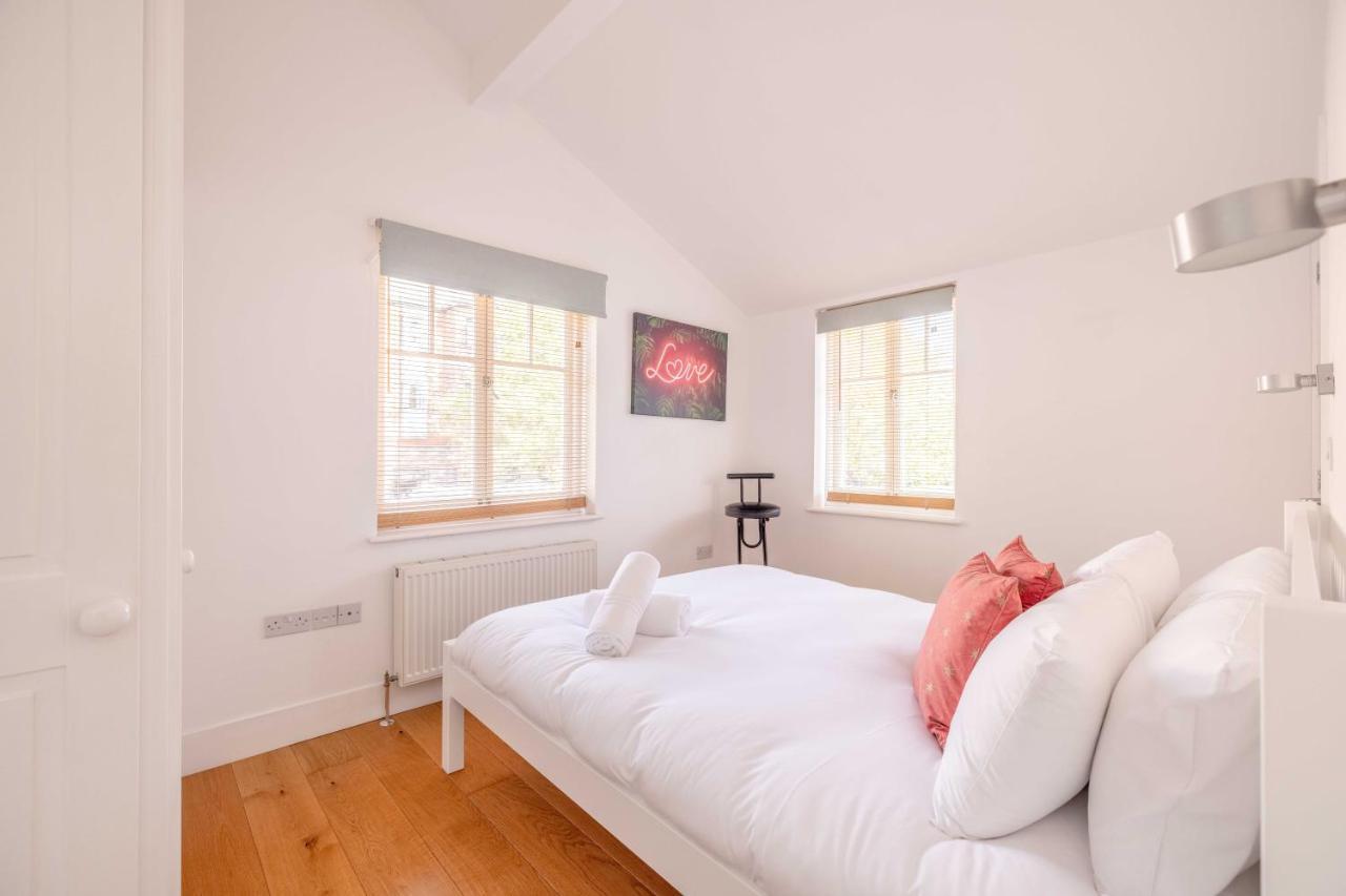 Gem: 1-bed Oasis Near Castle * Windsor