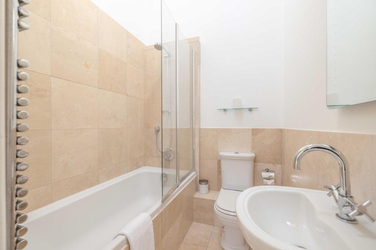 Gem: 1-bed Oasis Near Castle Windsor