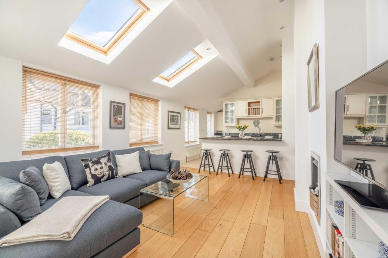 Gem: 1-bed Oasis Near Castle * Windsor