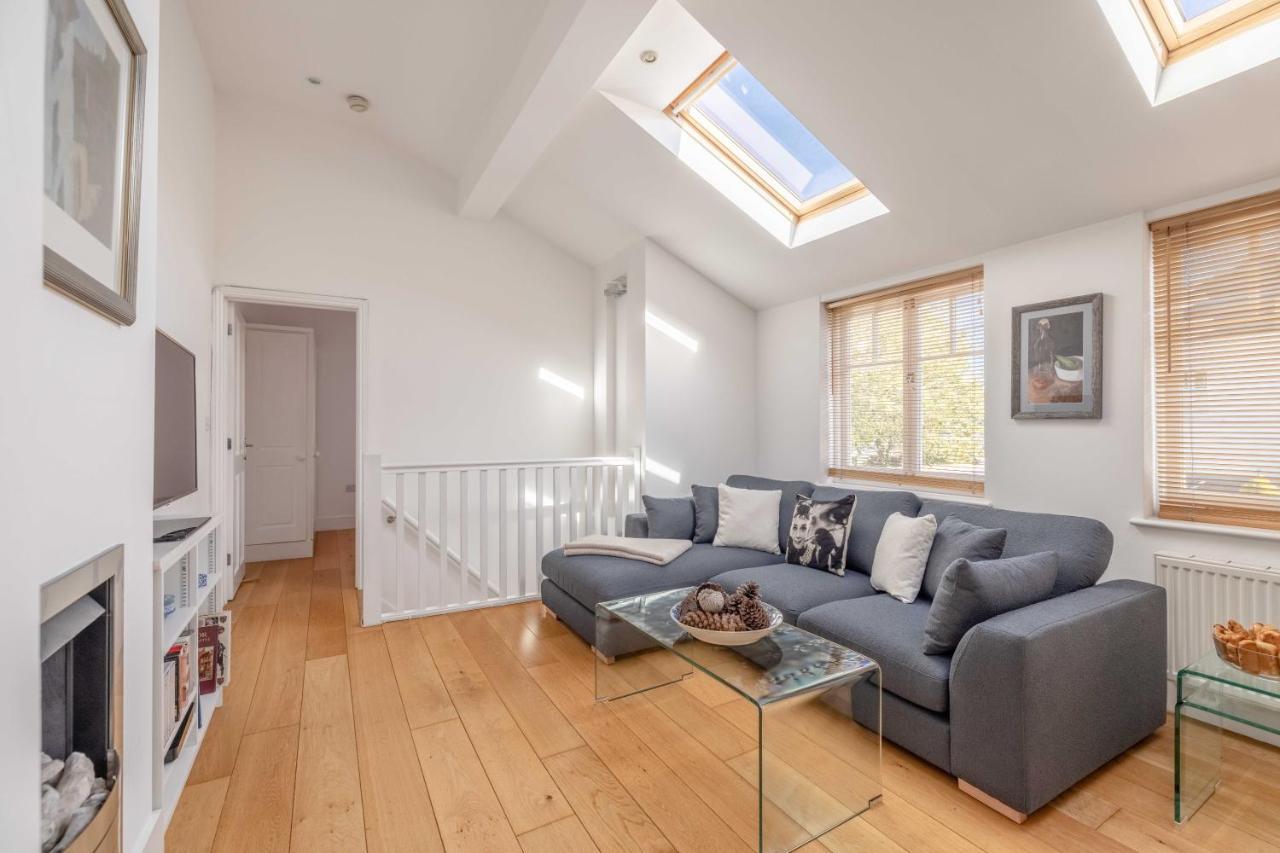 Gem: 1-bed Oasis Near Castle * Windsor