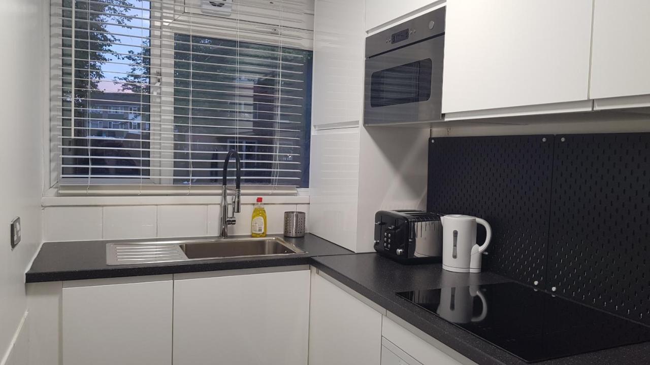 Windsor Apartment *