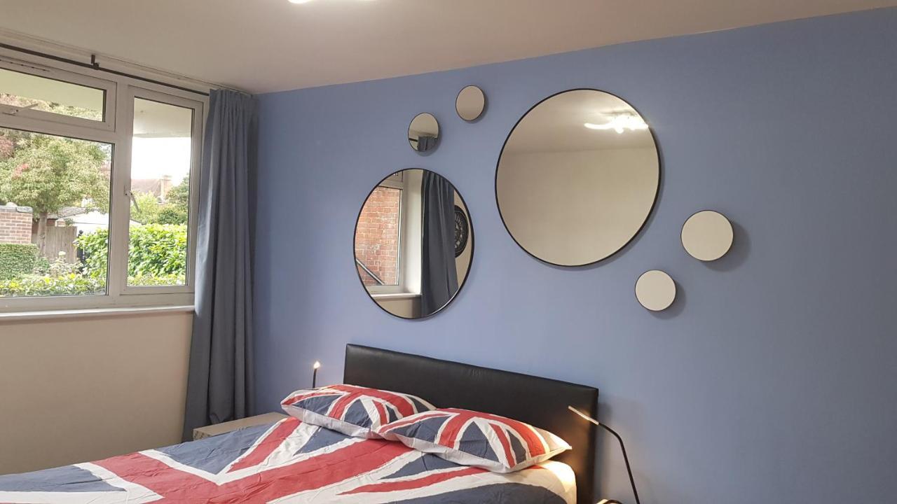 Apartment Windsor *