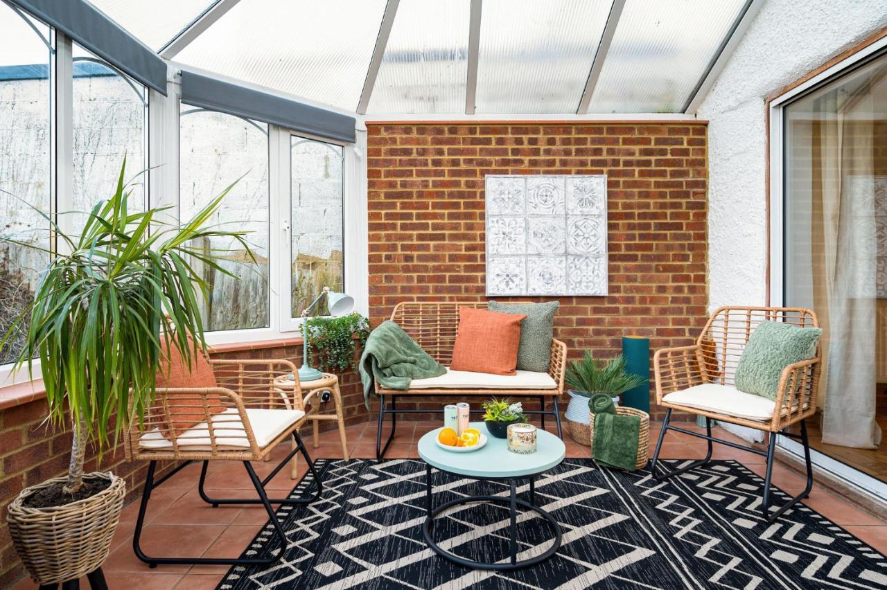House In Hosted By Nicola Windsor
