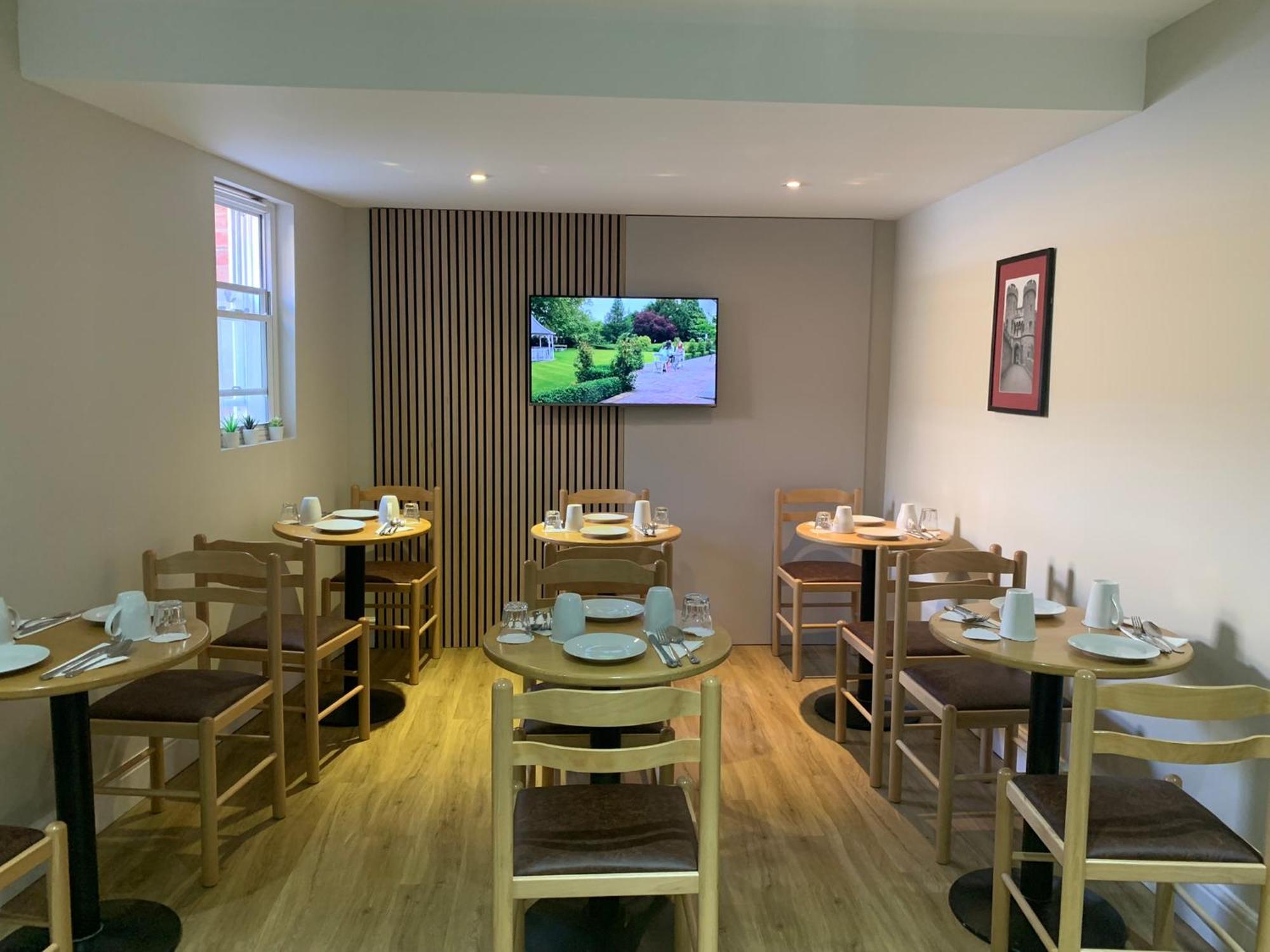 Goswell House Hotel Windsor