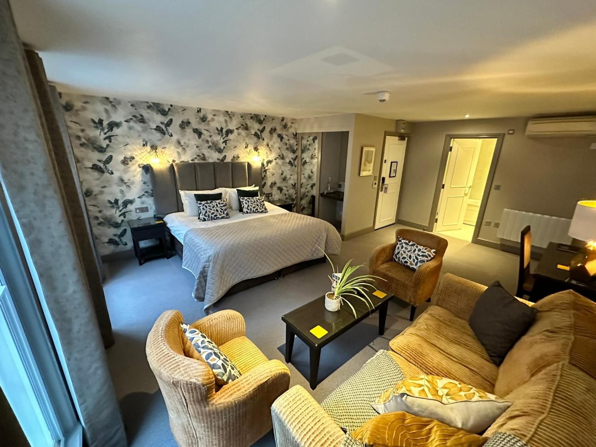 Goswell House Hotel Windsor