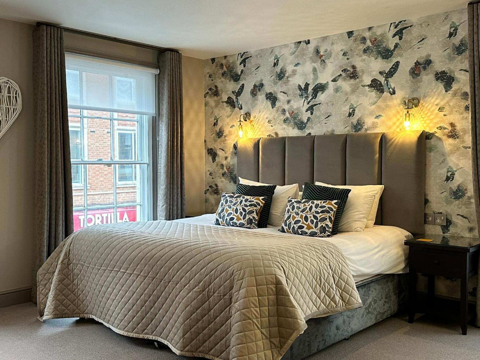 Hotel Goswell House
