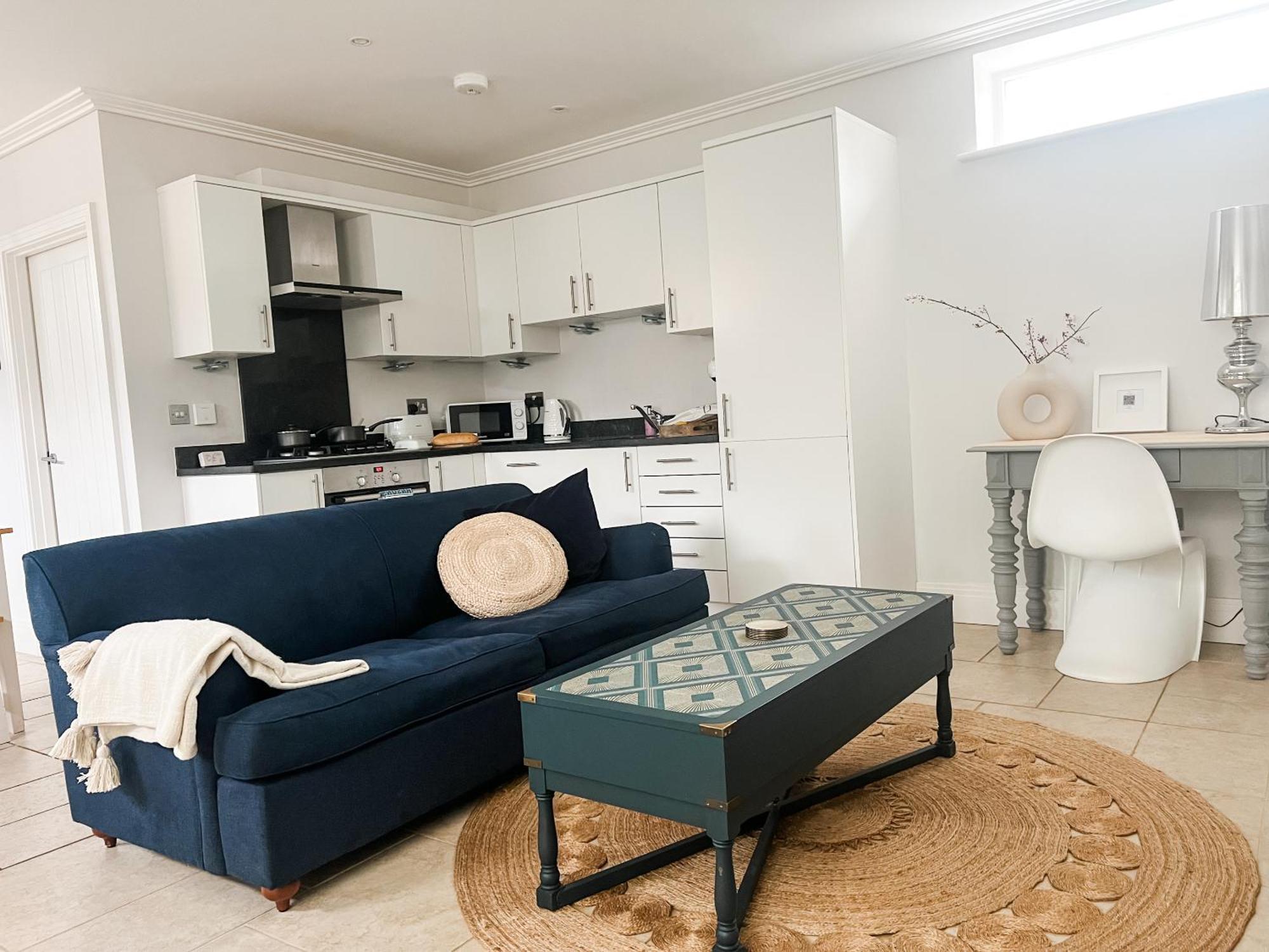 Crown Mews Holiday home
