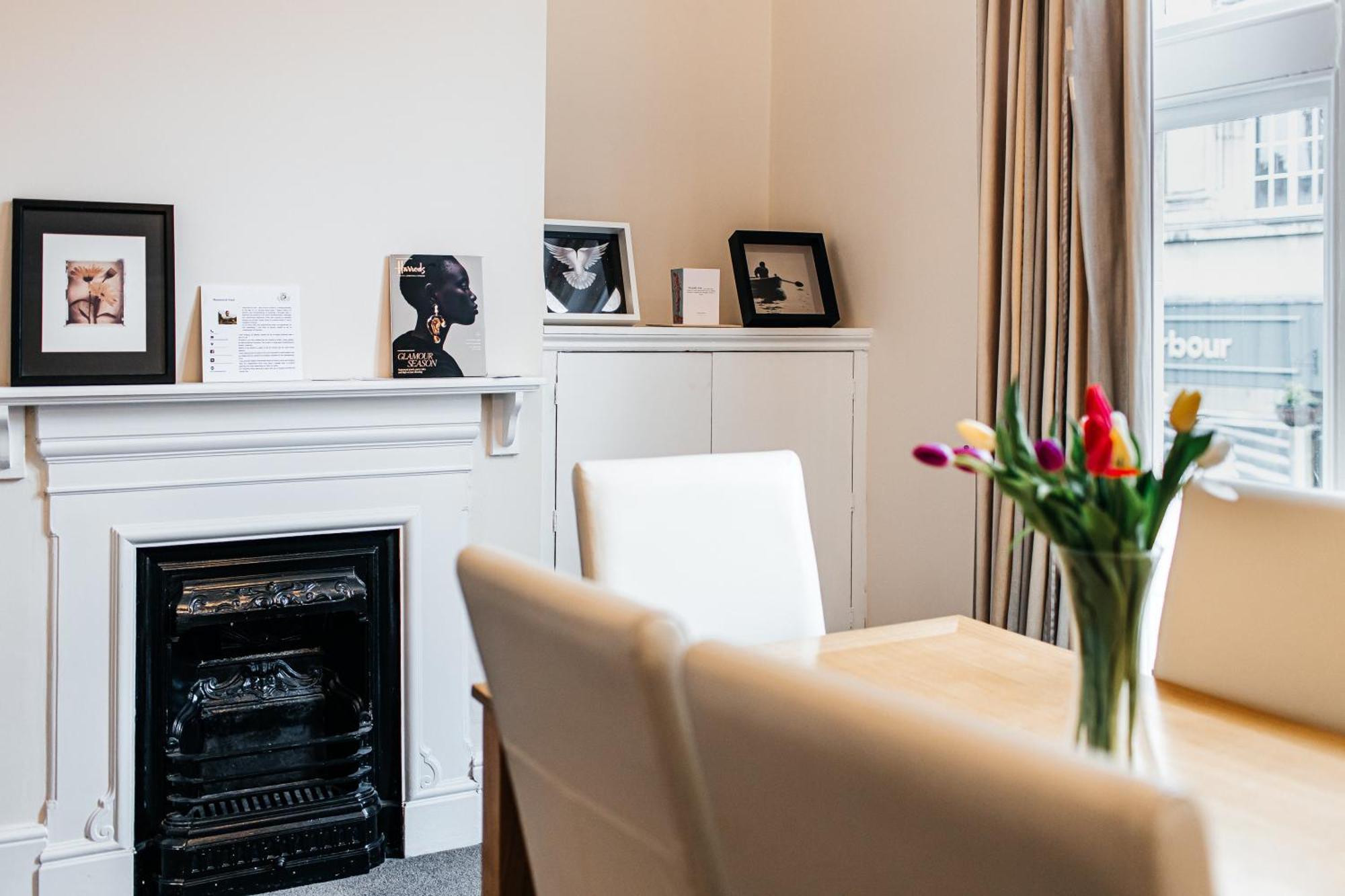 Apartment Royal Castle Retreat: Three-floor Near Attractions Windsor