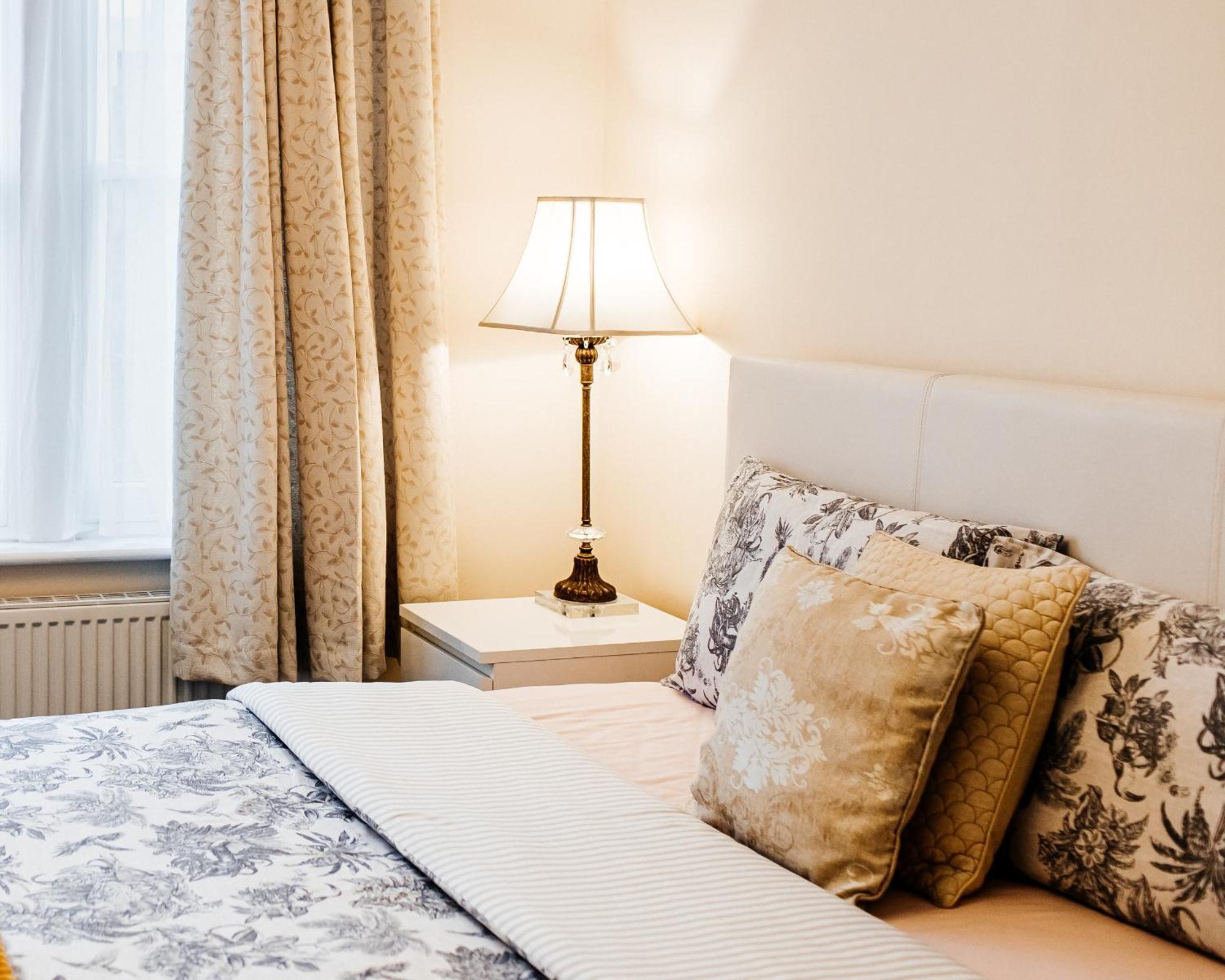 Apartment Royal Castle Retreat: Three-floor Near Attractions *